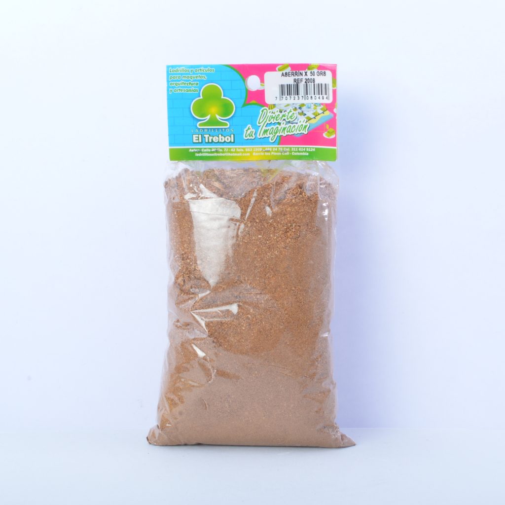 Dónde comprar Paquete 12 bolsas de aserrin