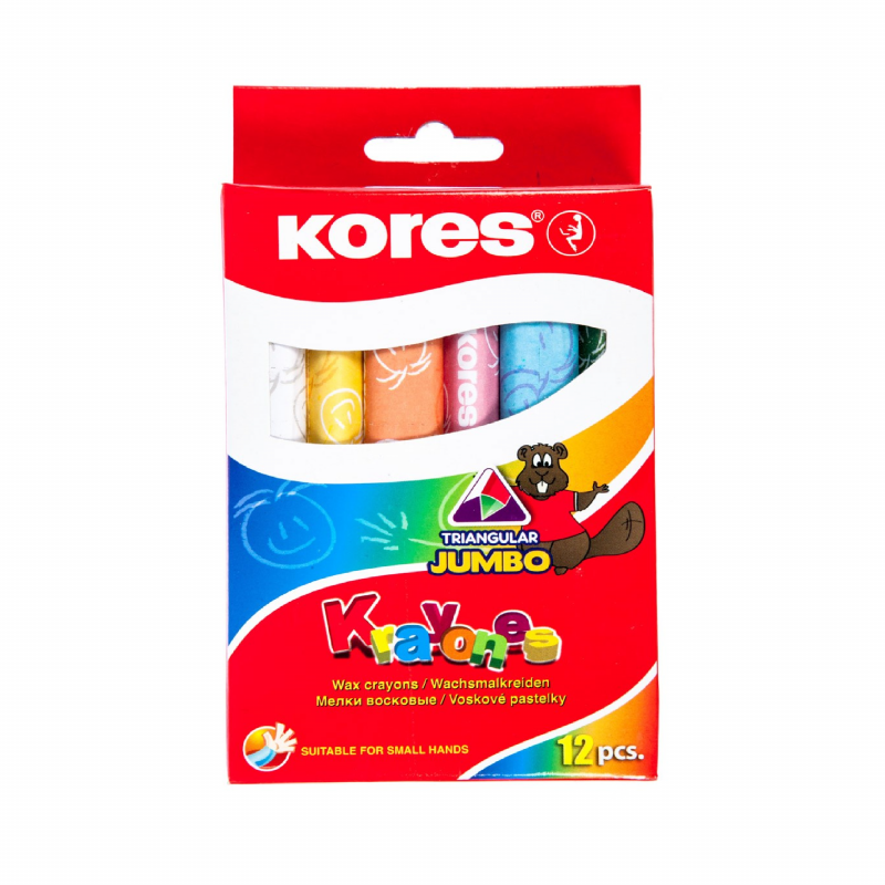 crayolas-kores-triangulares-jumbo-x-12