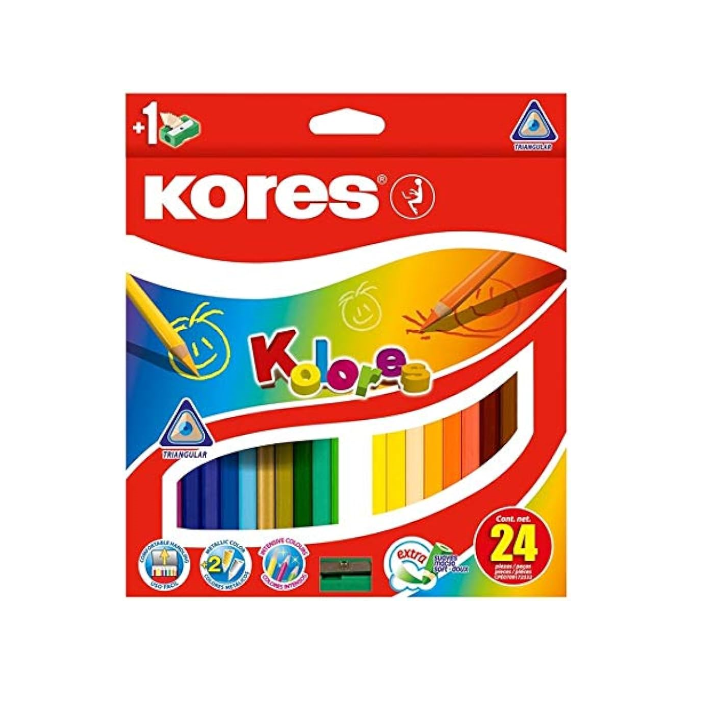 KORES 24