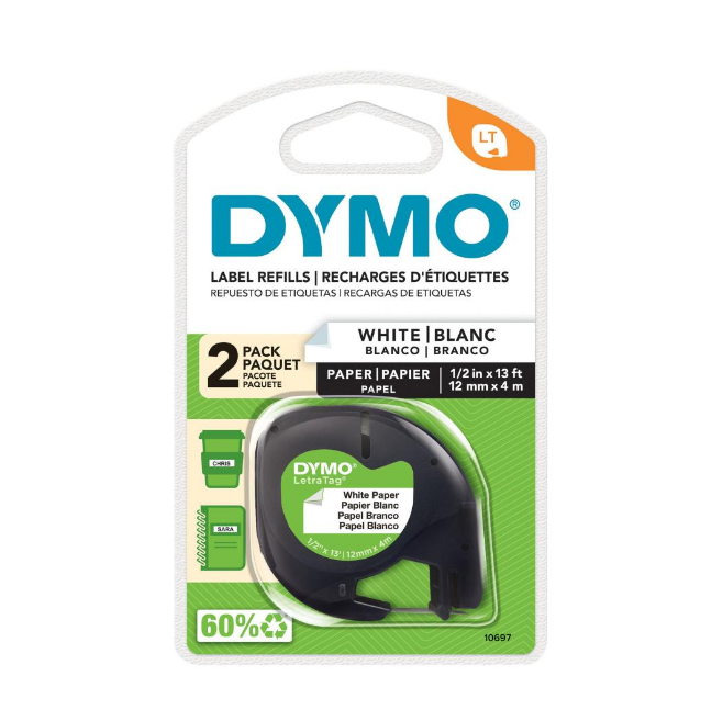 DYMO WHITE PAPER