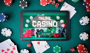 Experience Thrill and Excitement at Richy Fox Online Casino UK Experience Thrill and Excitement at Richy Fox Online Casino UK