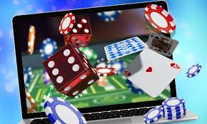 Il mondo del gioco d'azzardo online opportunità e sfide