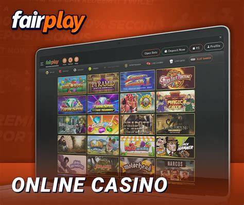 FairPlay Gambling Enterprise Testimonial 2026