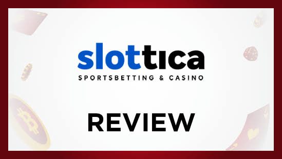 Testimonio de Slottica Casino 2026